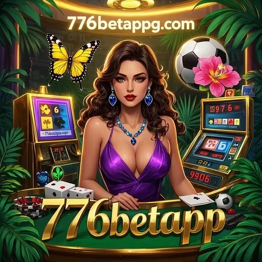 Explorando a Categoria de Apostas no 776betapp