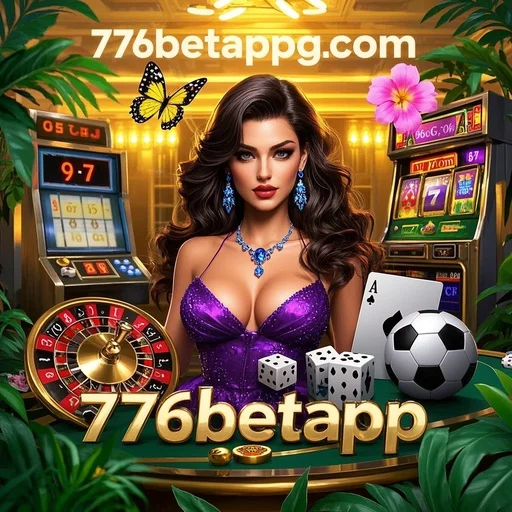 Atrações Irresistíveis dos Caça-níqueis no 776betapp