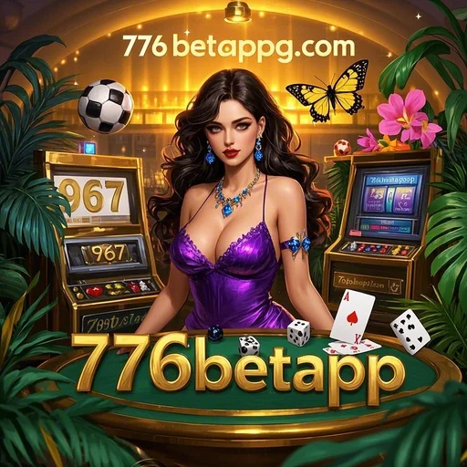 Apostas Esportivas: Descubra o Mundo das Apostas na 776betapp