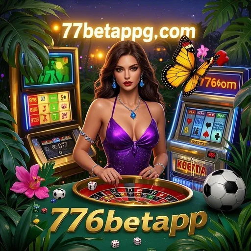 Explorando a Categoria 'Assistir' do 776betapp: Uma Nova Era de Jogos Imersivos